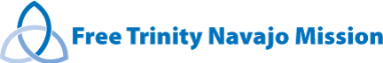 Free Trinity Navajo Mission